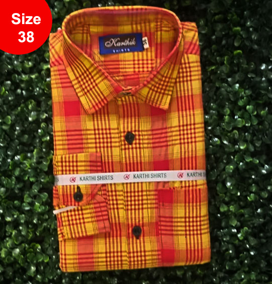 Men's Awesome Black Checked Jacket